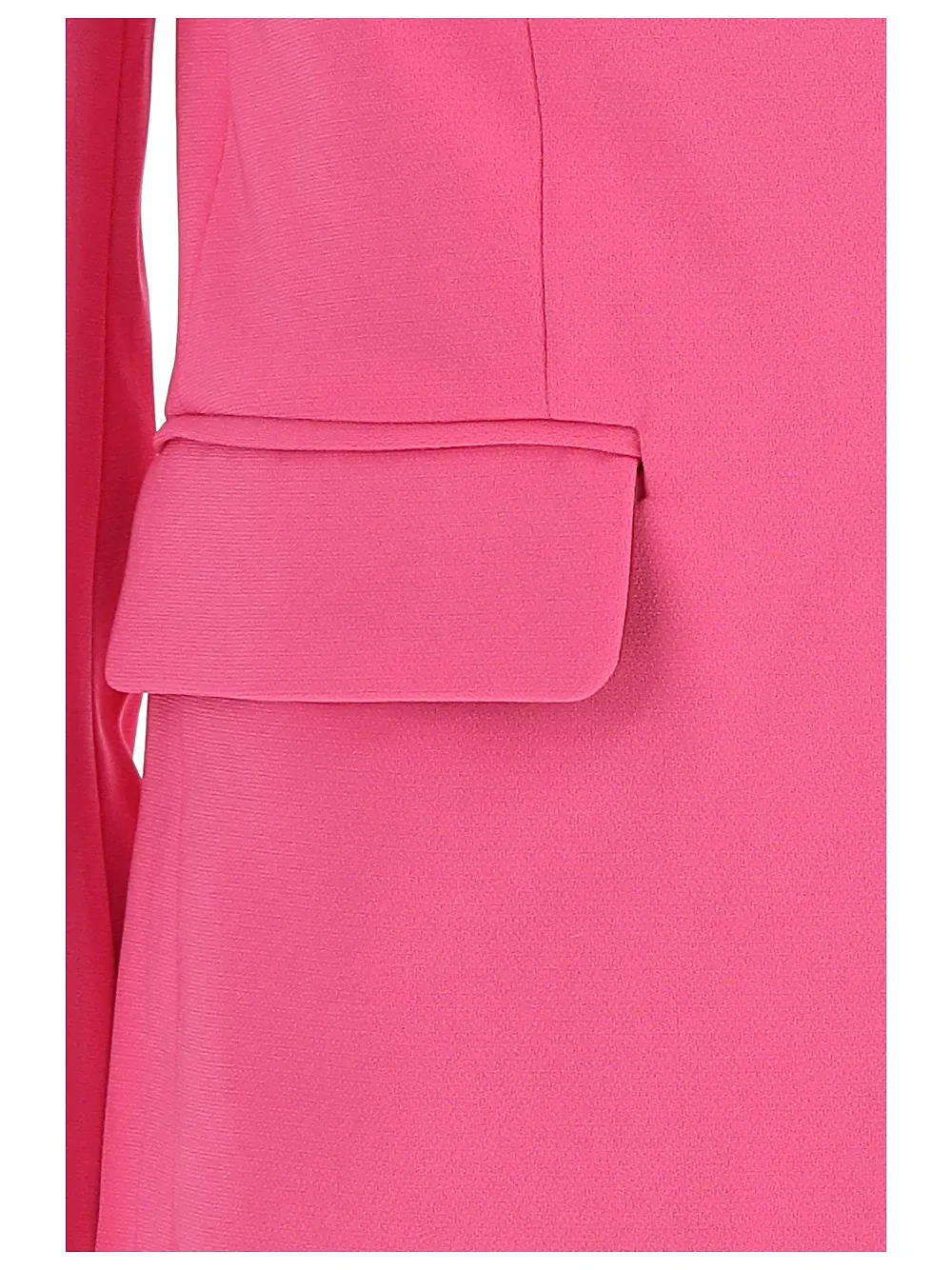 Michael Michael Kors Single-Breasted Jacket