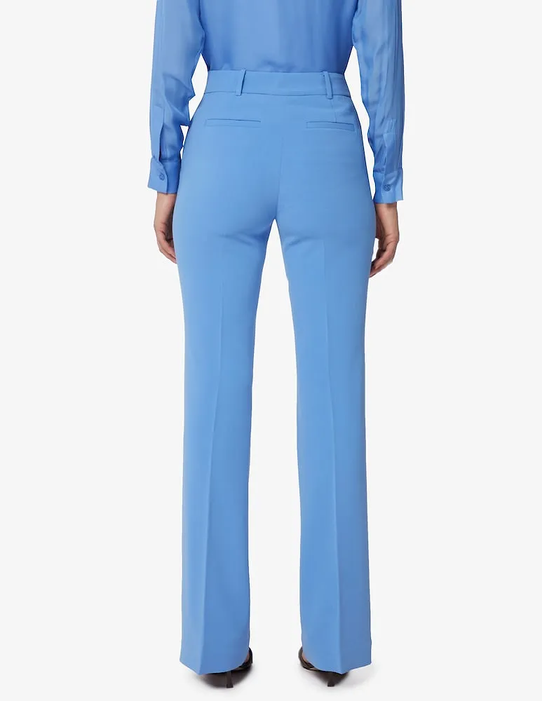 Michael Michael Kors Straight Leg Bootcut Trousers
