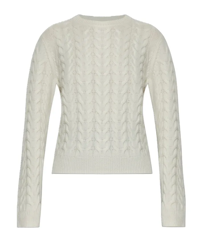 Max Mara Aramis Crewneck Jumper