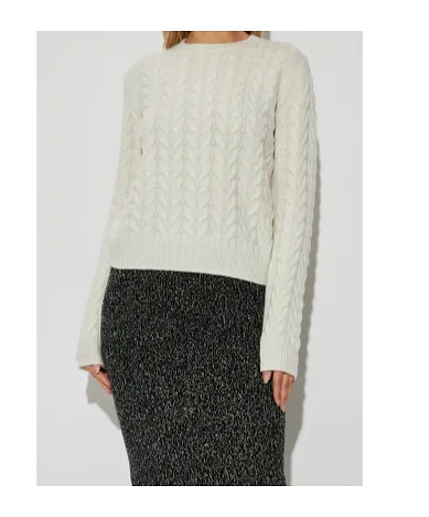 Max Mara Aramis Crewneck Jumper