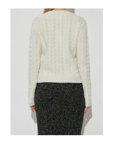 Max Mara Aramis Crewneck Jumper