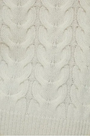 Max Mara Aramis Crewneck Jumper