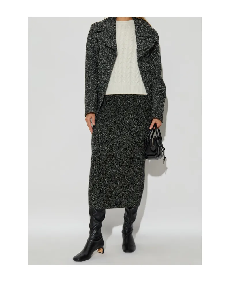 Max Mara Aramis Crewneck Jumper
