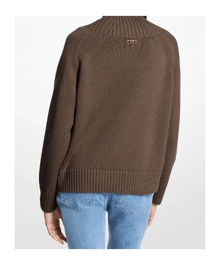 Michael Michael Kors Turtleneck Jumper