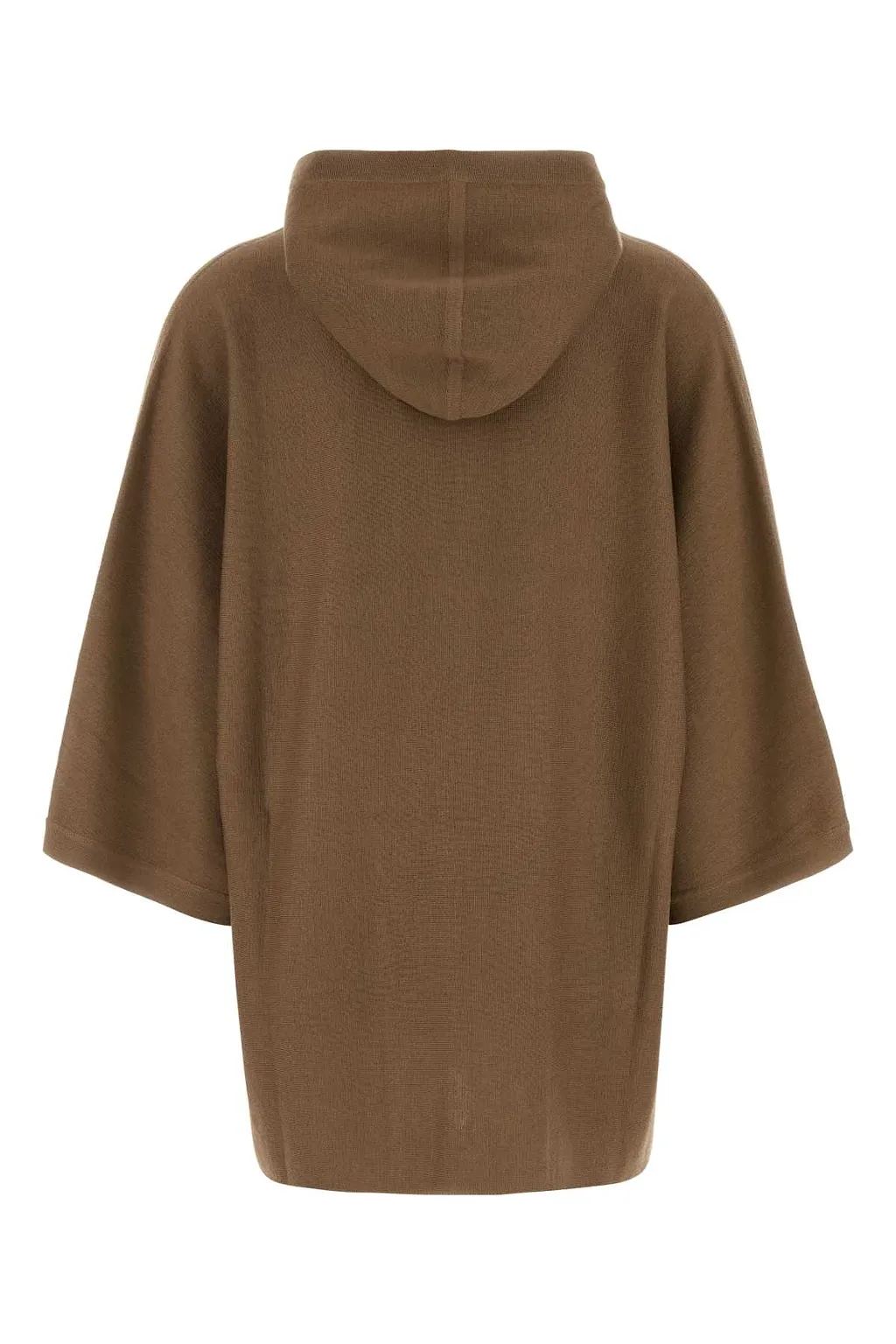 Max Mara Aster Open Front Cardigan