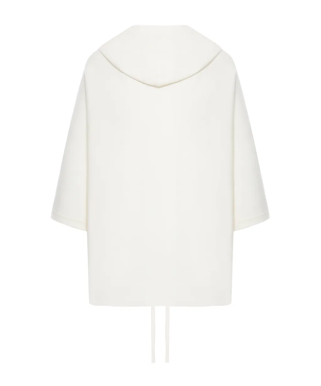 Max Mara Aster Open Front Cardigan