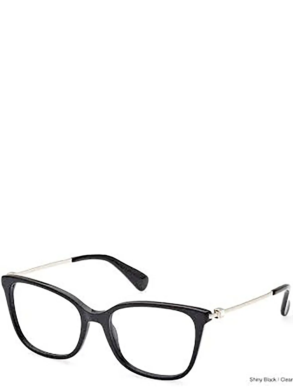 Max Mara Cat-Eye Glasses