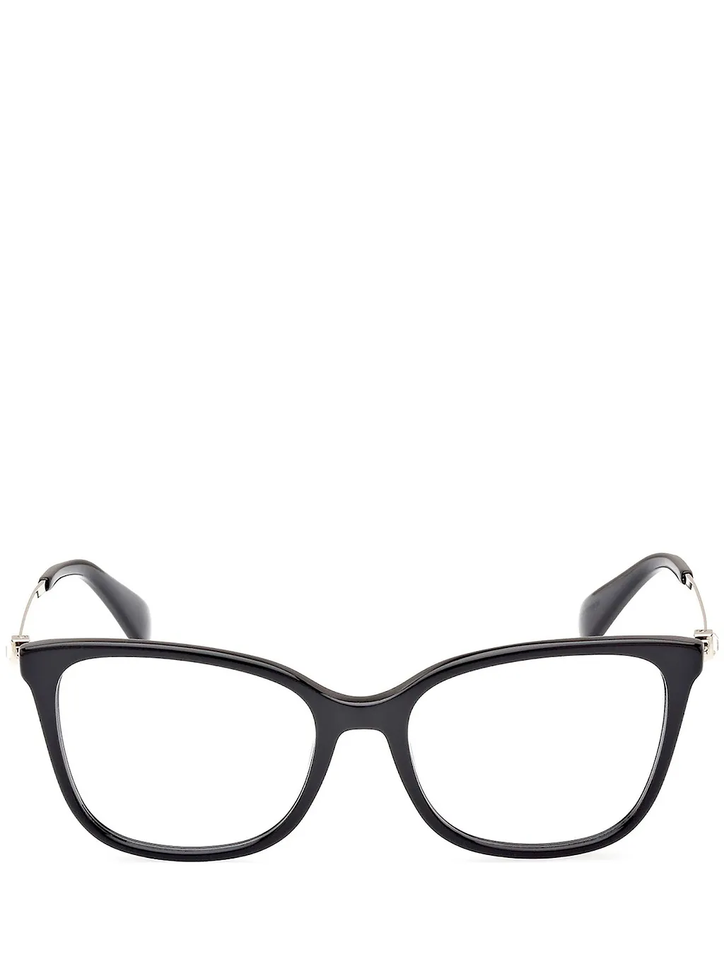 Max Mara Cat-Eye Glasses