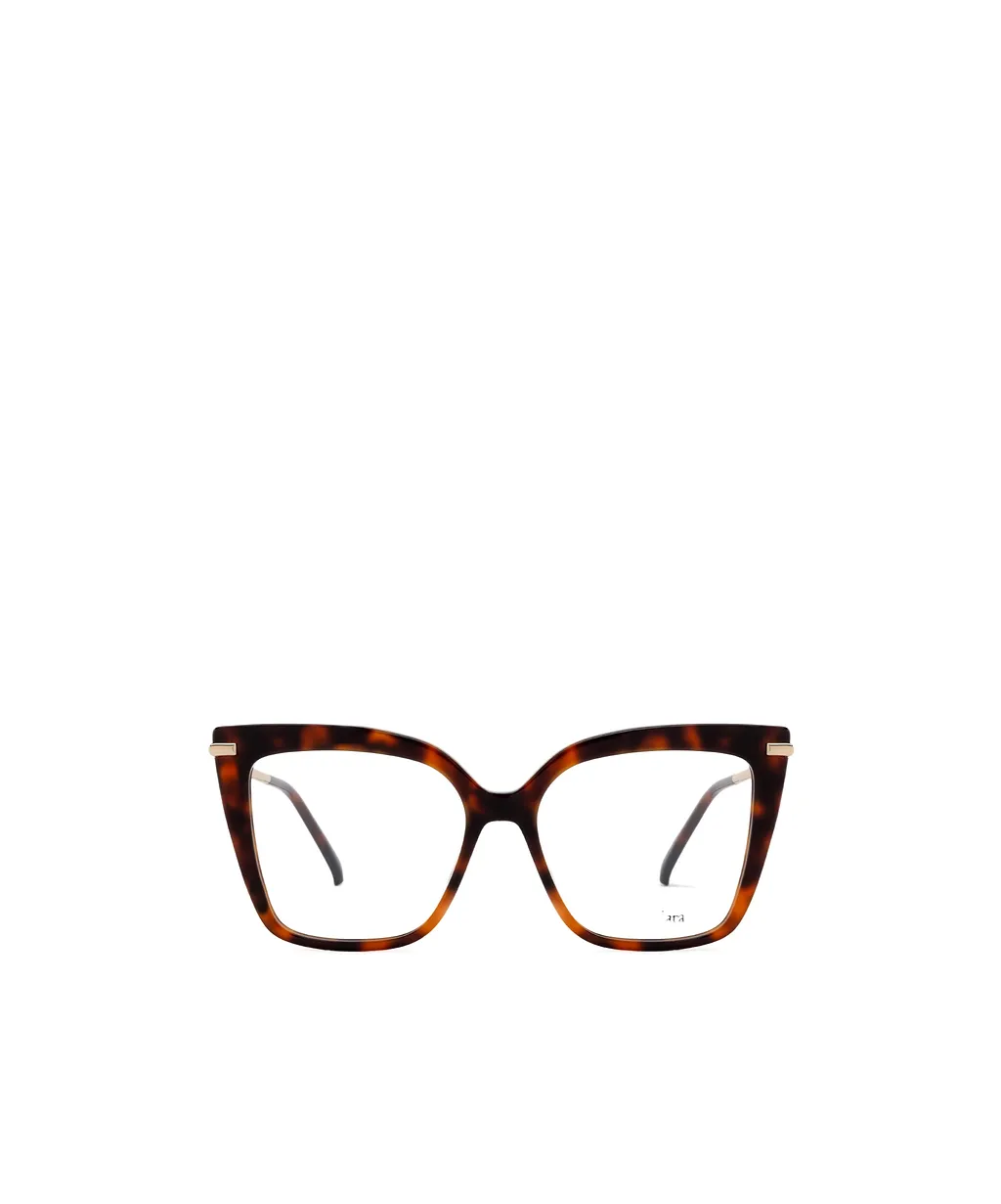 Max Mara Butterfly Frame Glasses