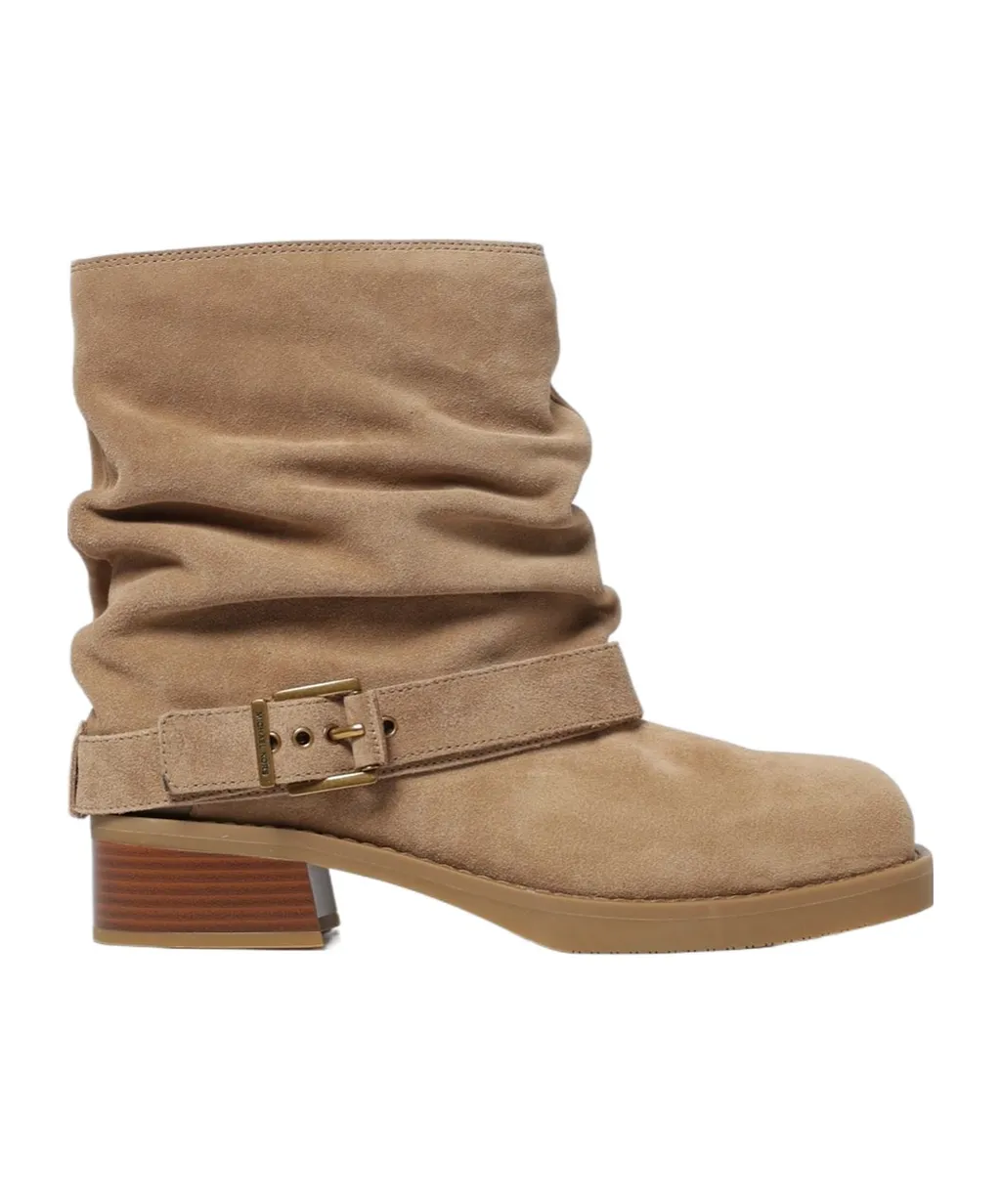 Michael Michael Kors Colby Ankle Boots