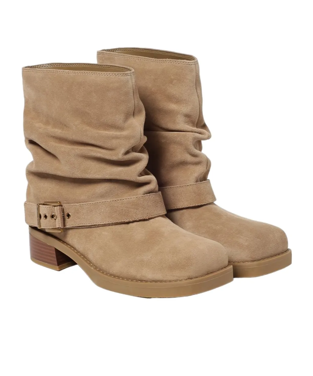 Michael Michael Kors Colby Ankle Boots