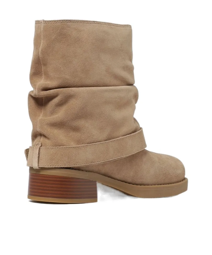 Michael Michael Kors Colby Ankle Boots