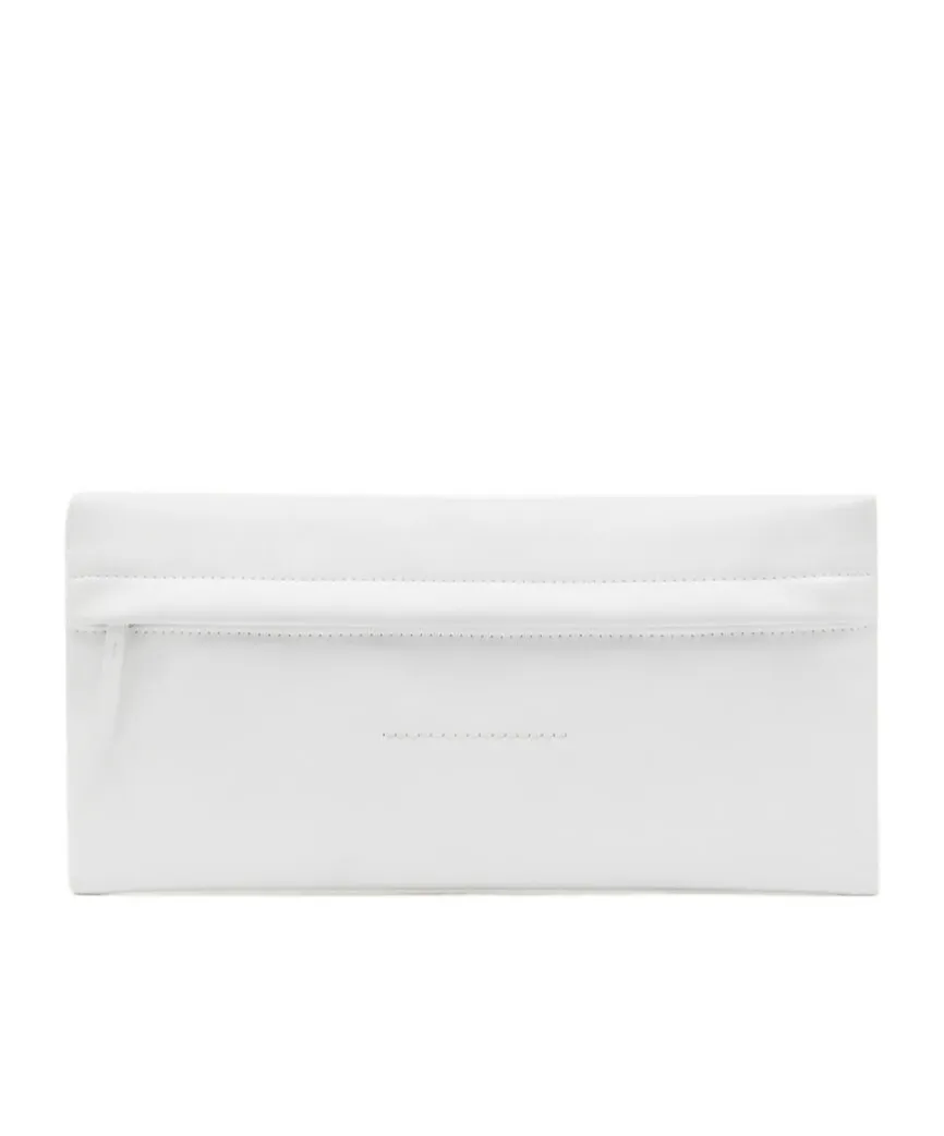 Mm6 Maison Margiela Numeric Label Clutch