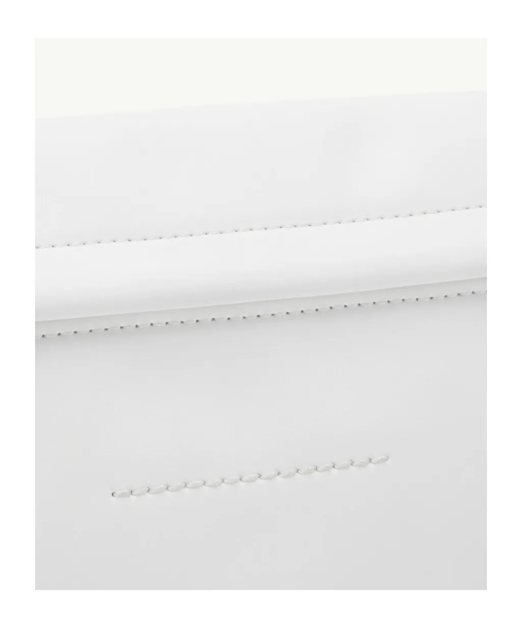 Mm6 Maison Margiela Numeric Label Clutch