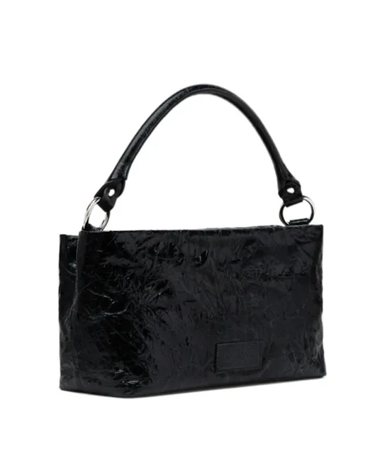 Mm6 Maison Margiela Numeric Hobo Bag
