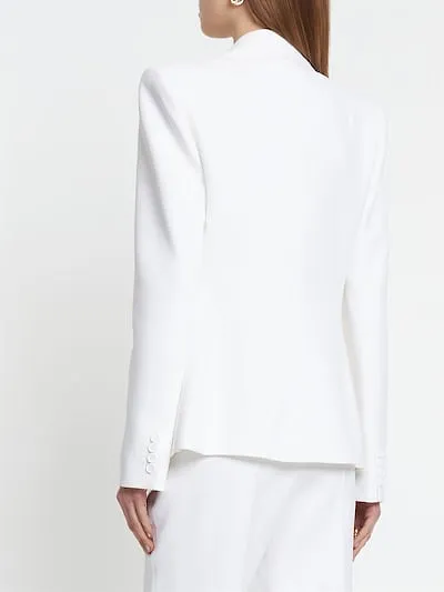 Shawl Suit Coat