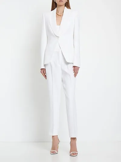 Shawl Suit Coat