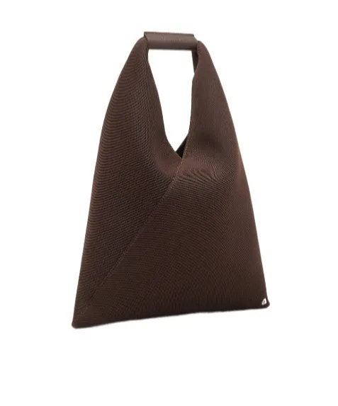 Mm6 Maison Margiela Small Japanese Open Top Tote Bag
