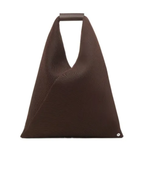 Mm6 Maison Margiela Small Japanese Open Top Tote Bag