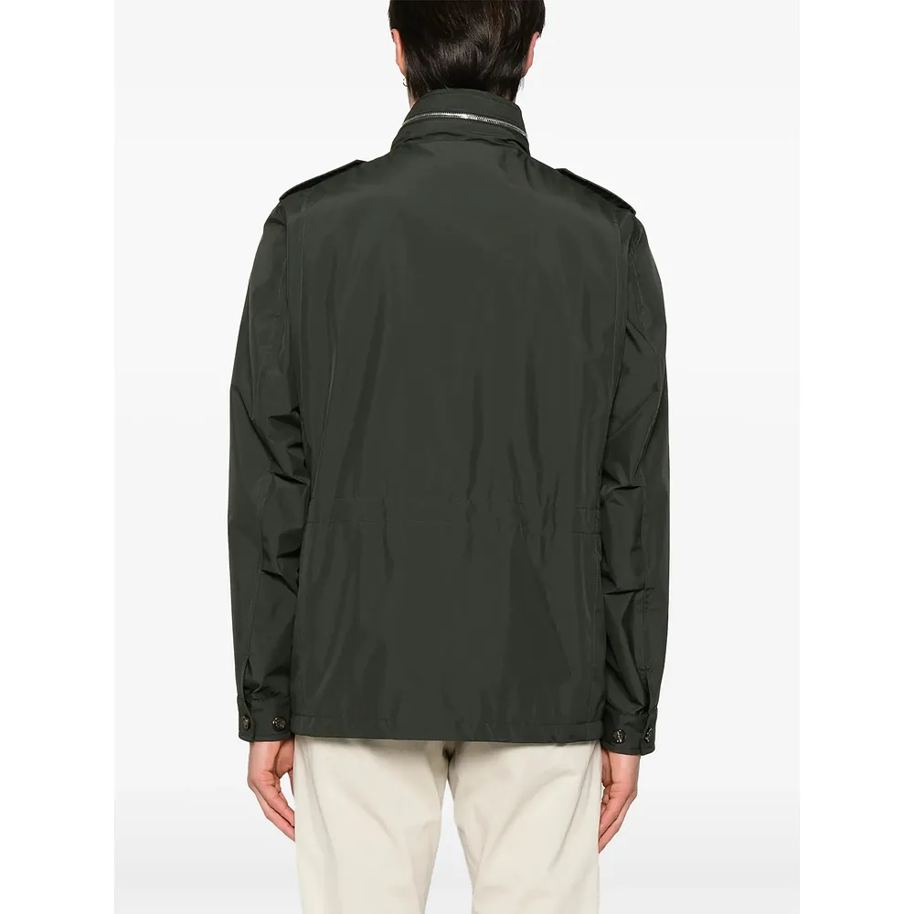 Moorer Denver Long-Sleeved Jacket