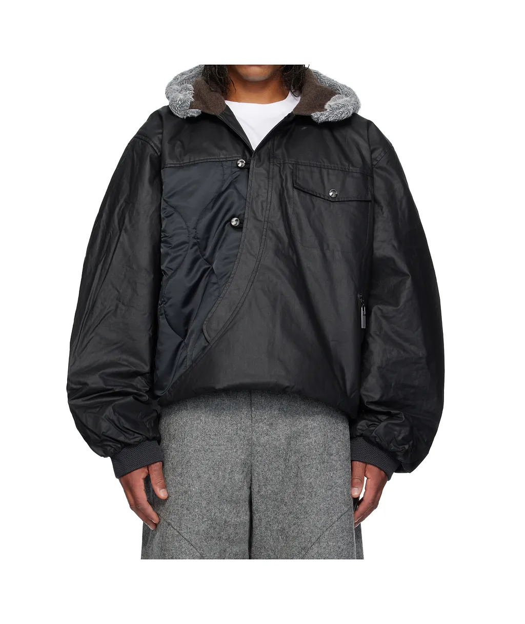 York Winter Jacket