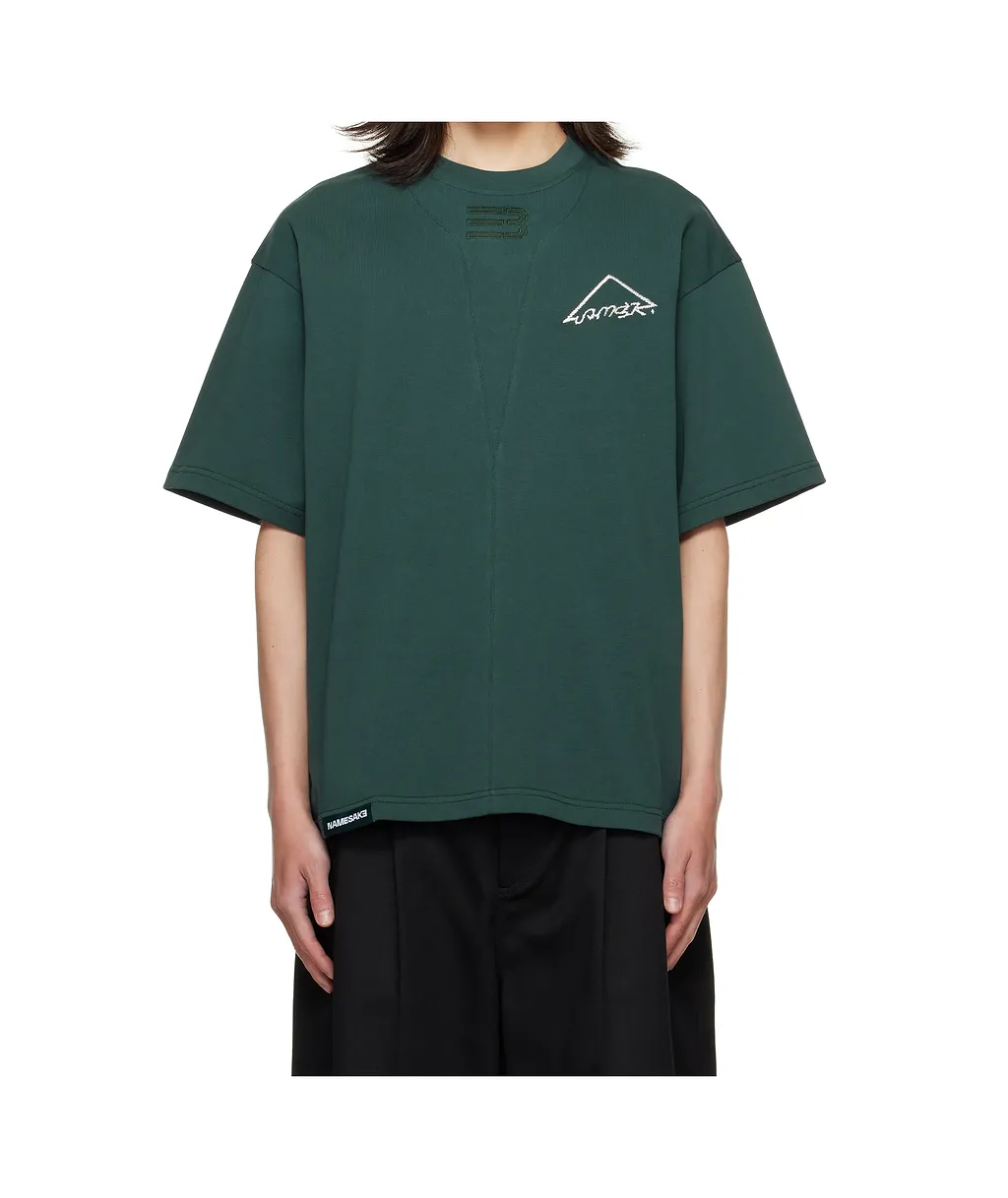 Sava Oversized Warning T-Shirt