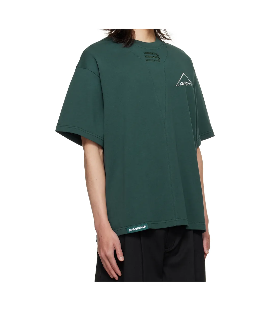 Sava Oversized Warning T-Shirt
