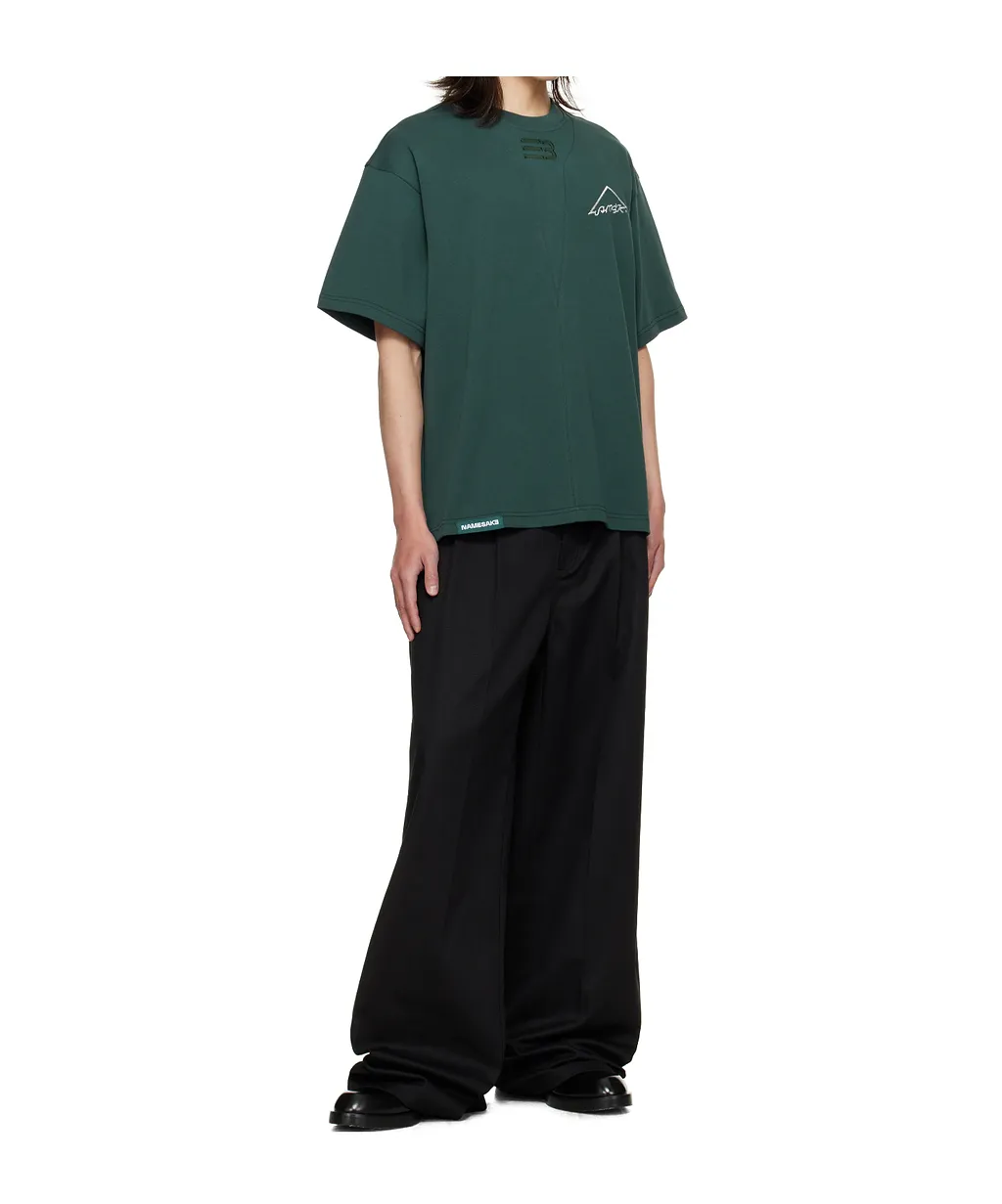 Sava Oversized Warning T-Shirt