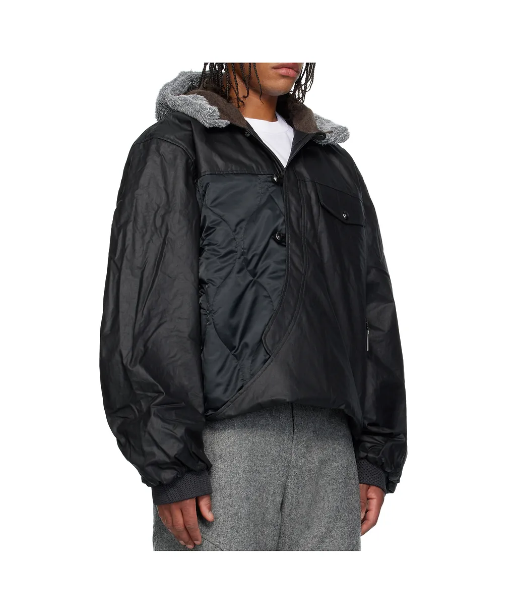 York Winter Jacket