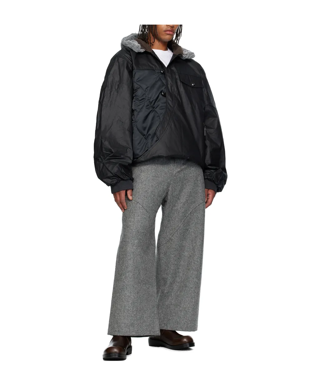 York Winter Jacket