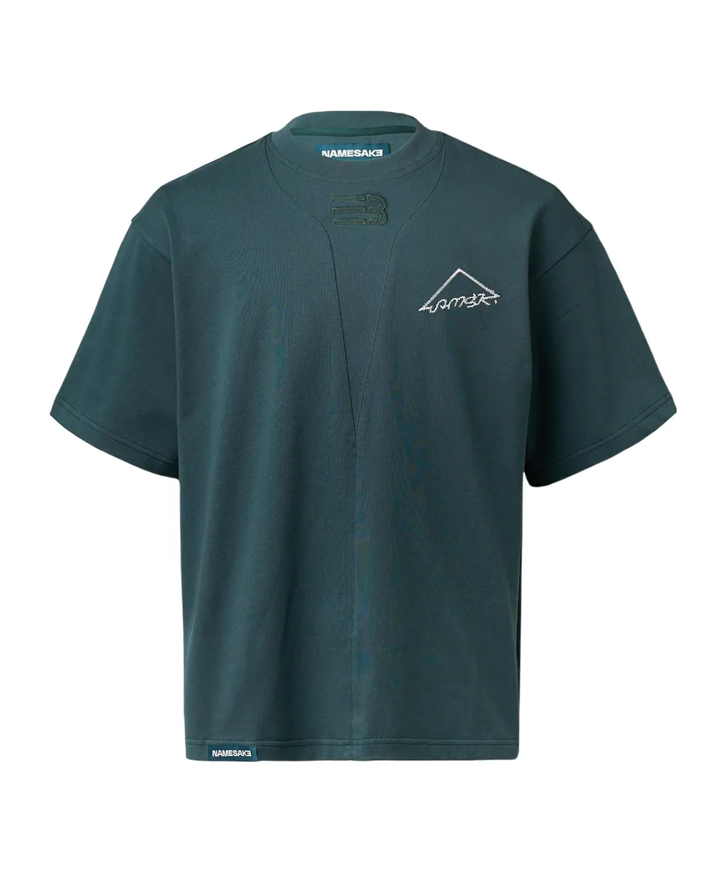 Sava Oversized Warning T-Shirt