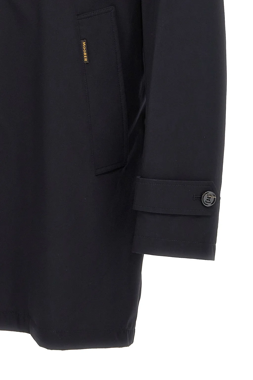 Moorer Vittor-Kn Jacket