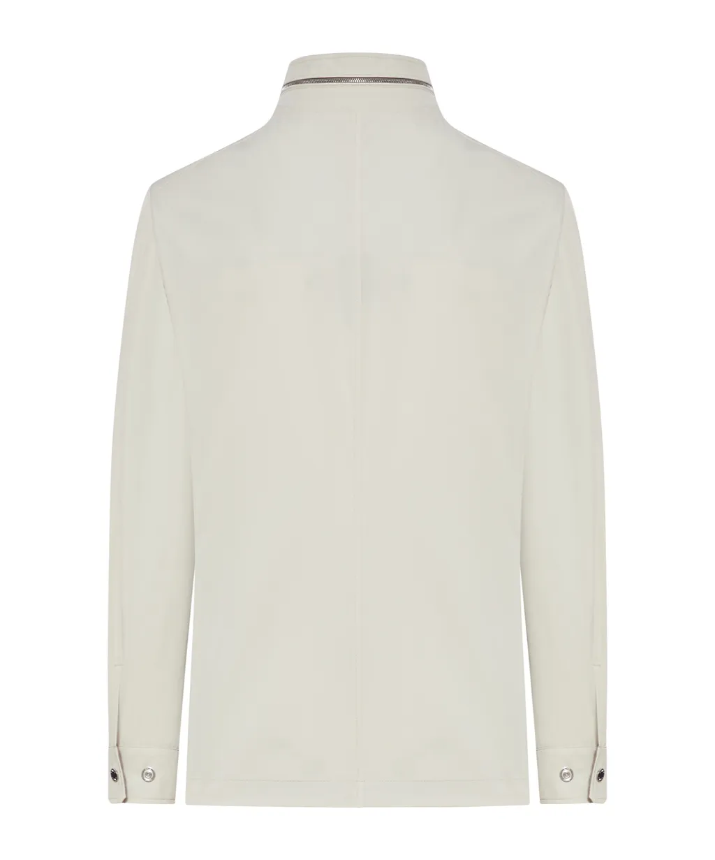 Moorer Sten-At Jacket