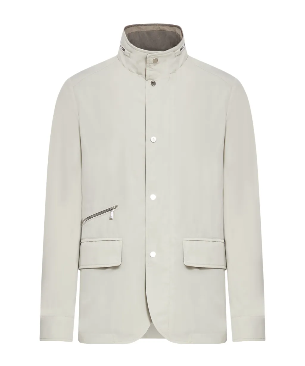 Moorer Sten-At Jacket