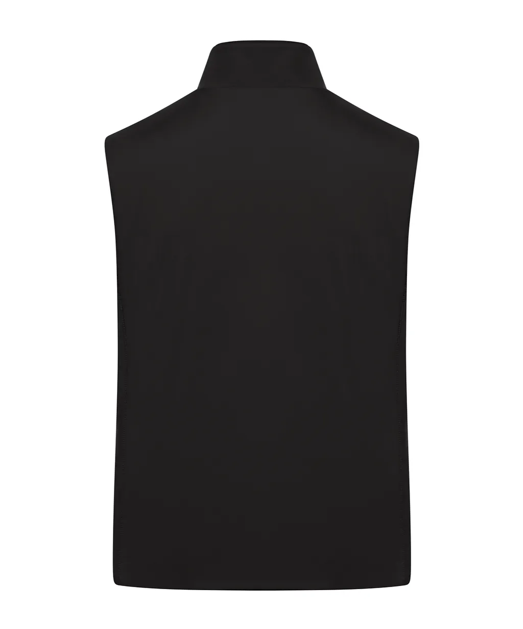 Moorer Senio Skt Vest