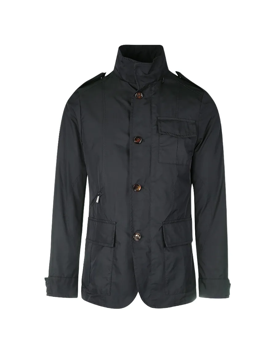 Shell Windbreaker