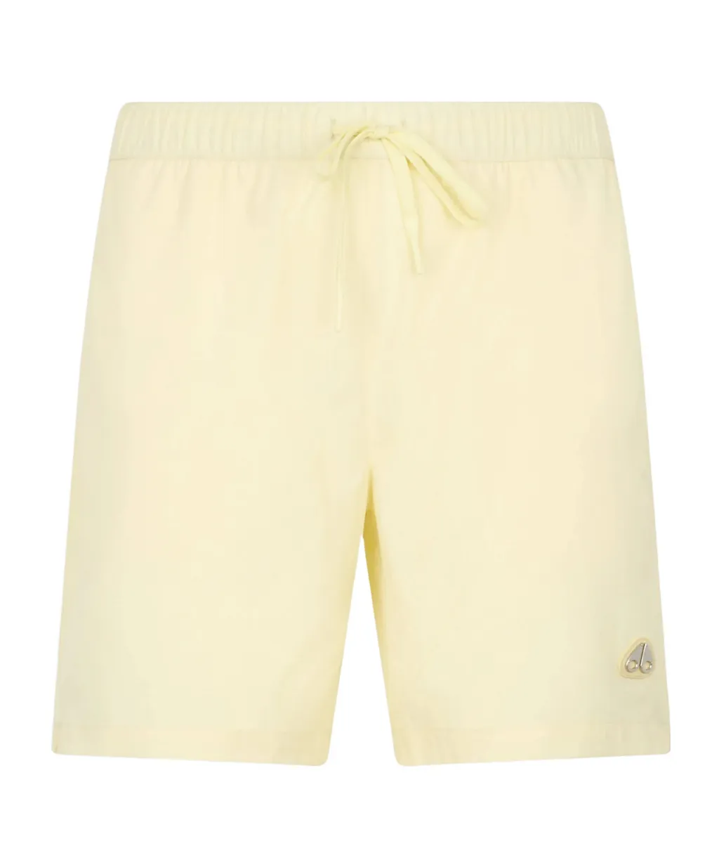 Drawstring Swimming Trunks