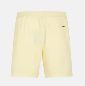 Drawstring Swimming Trunks