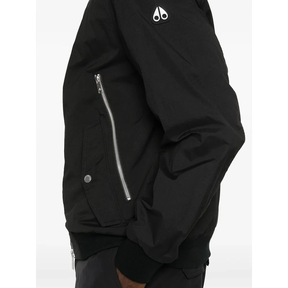 Courville Bomber Jacket