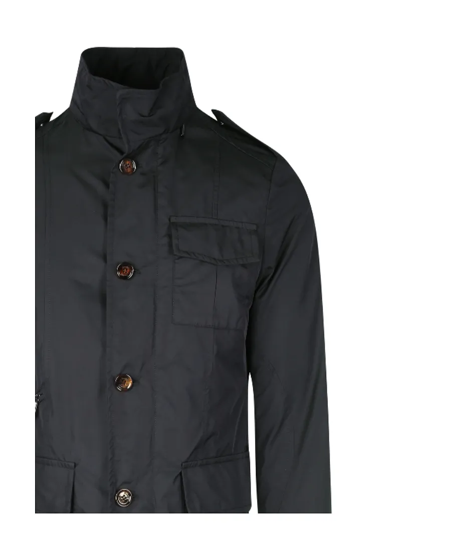 Shell Windbreaker