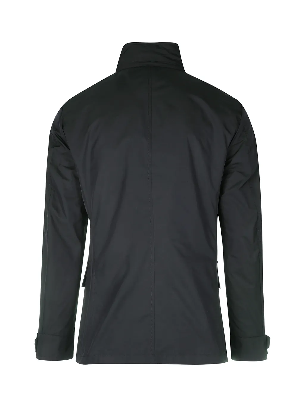 Shell Windbreaker