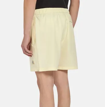 Drawstring Swimming Trunks