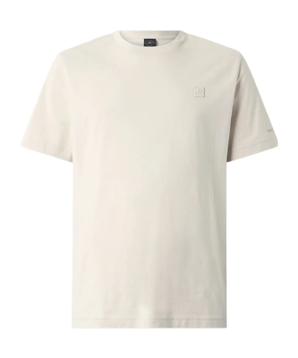 Moose Knuckles Duluth Logo T-Shirt