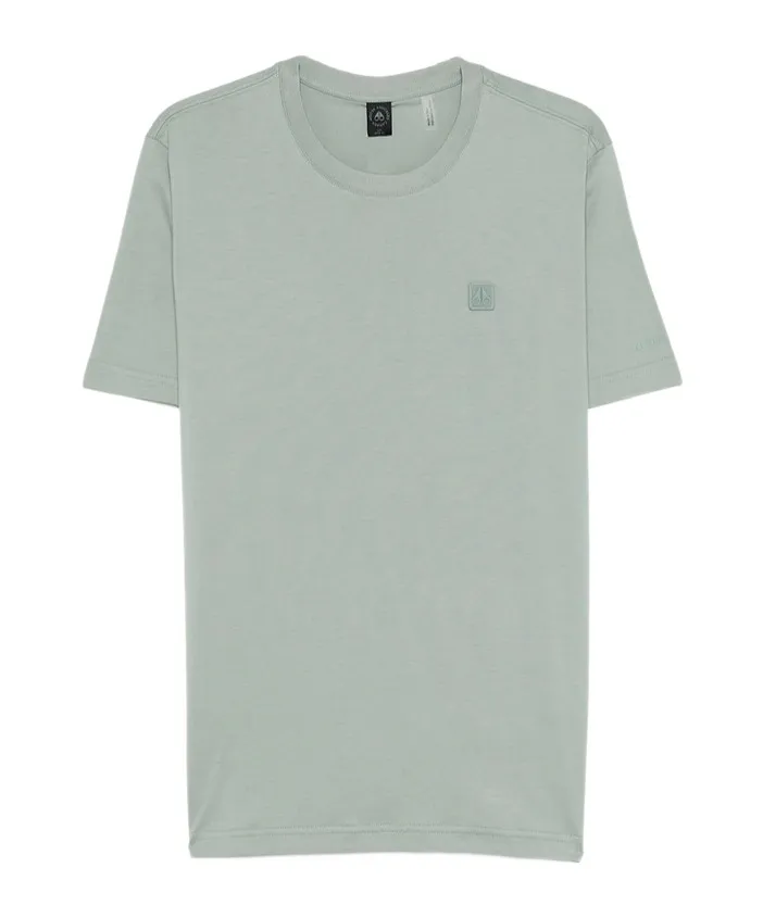 Moose Knuckles Duluth Logo T-Shirt