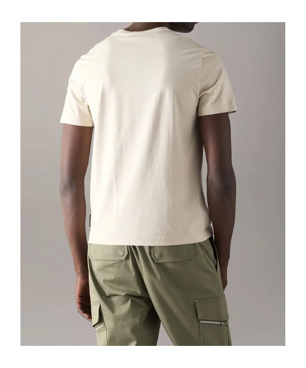 Moose Knuckles Duluth Logo T-Shirt