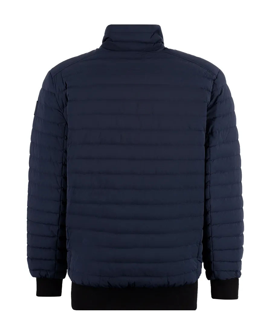 Keap Padded Bomber Jacket