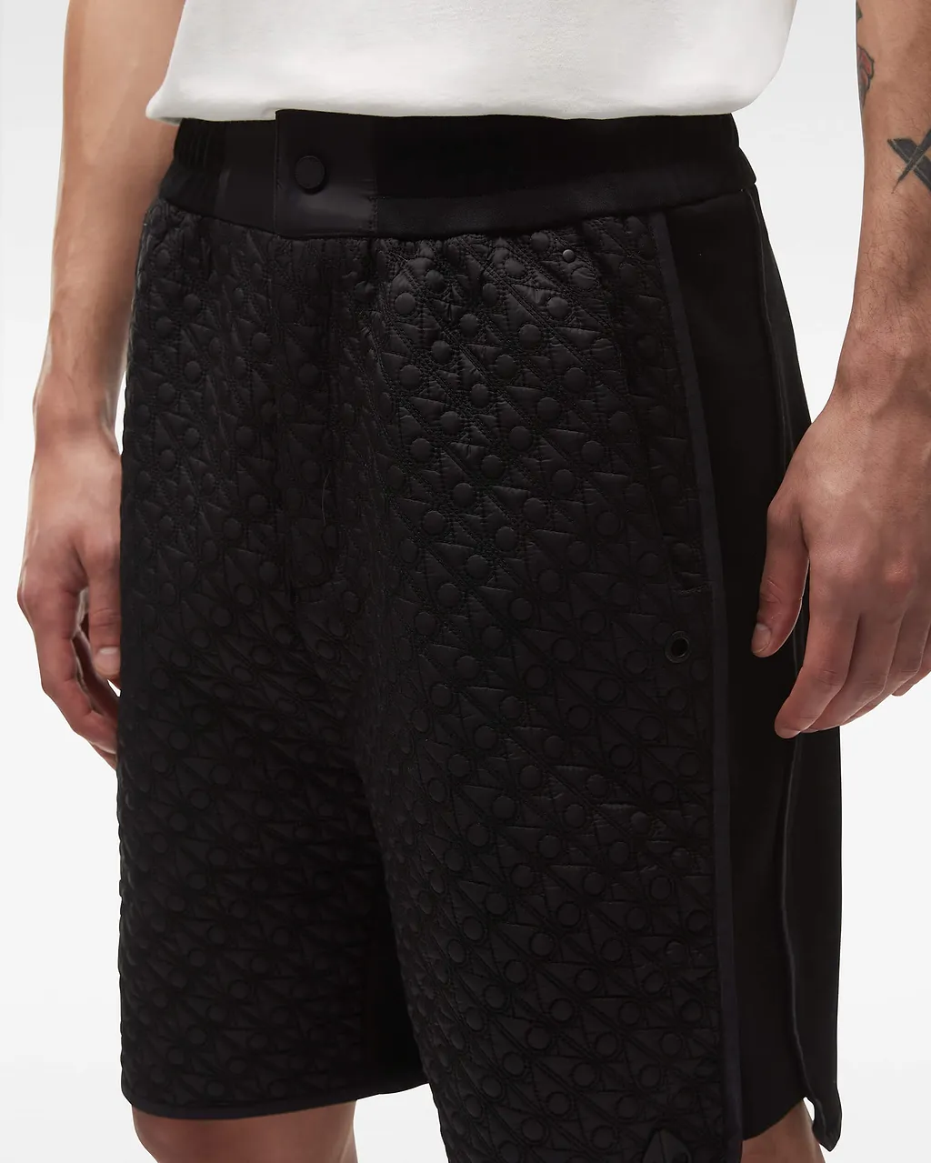 Logo Shorts