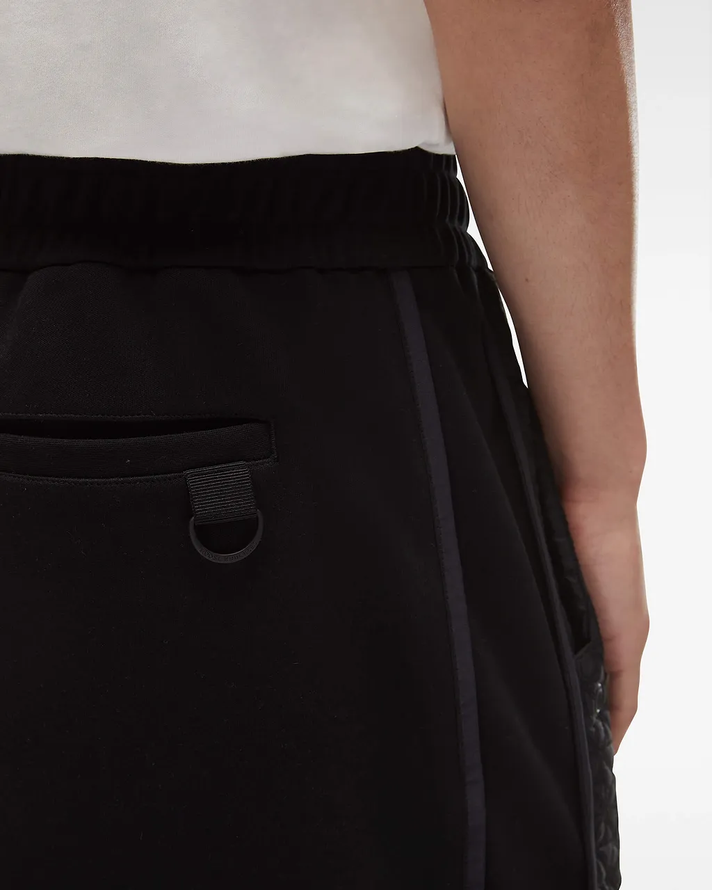 Logo Shorts