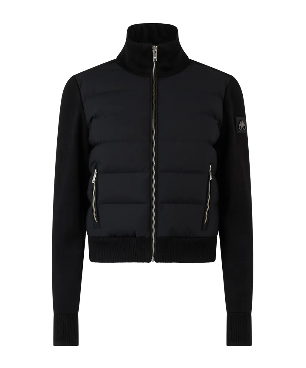 Long-Sleeved Casual Jacket