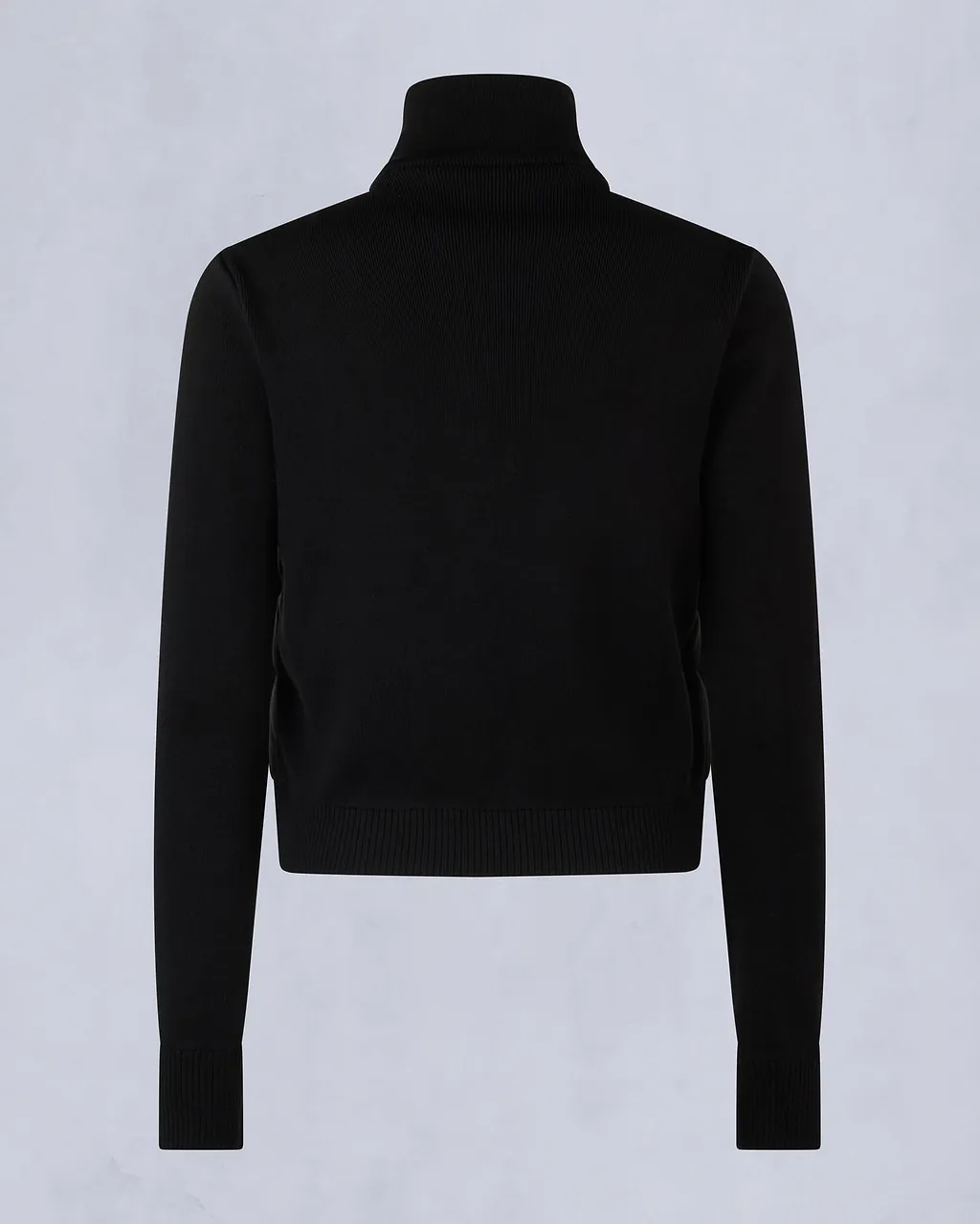 Long-Sleeved Casual Jacket